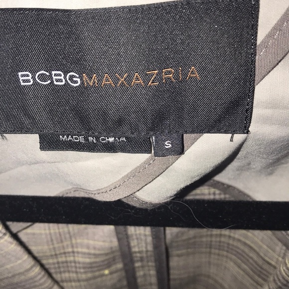 BCBGmaxaria blazer - Picture 2 of 8